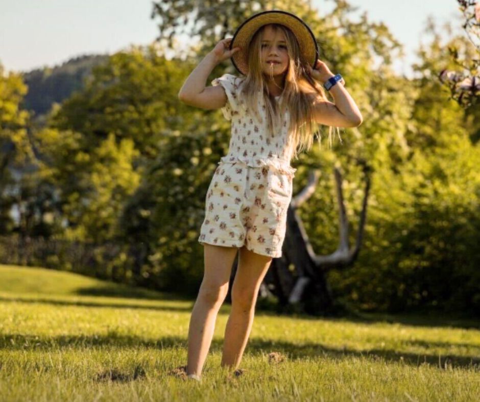 Koko perheen mökkiolympialaiset